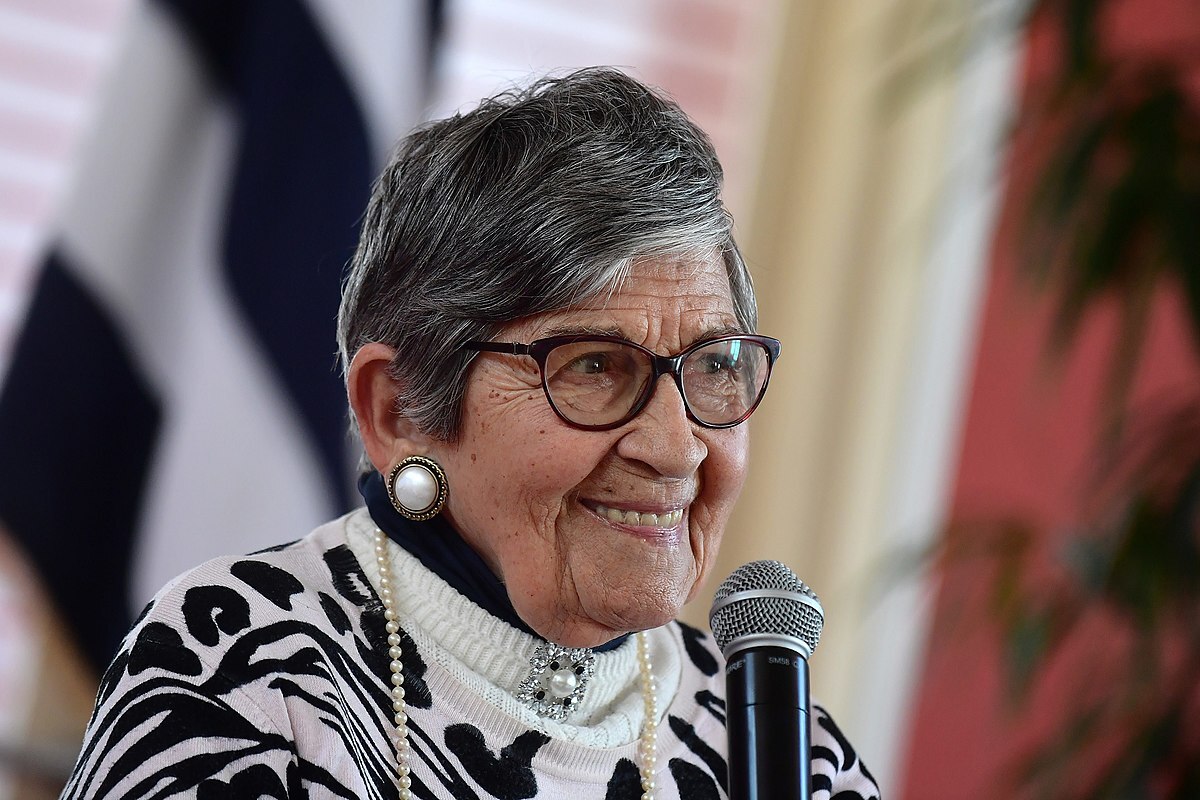 Ginette Kolinka