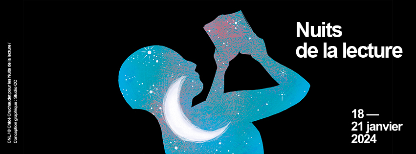 nuits de la lecture