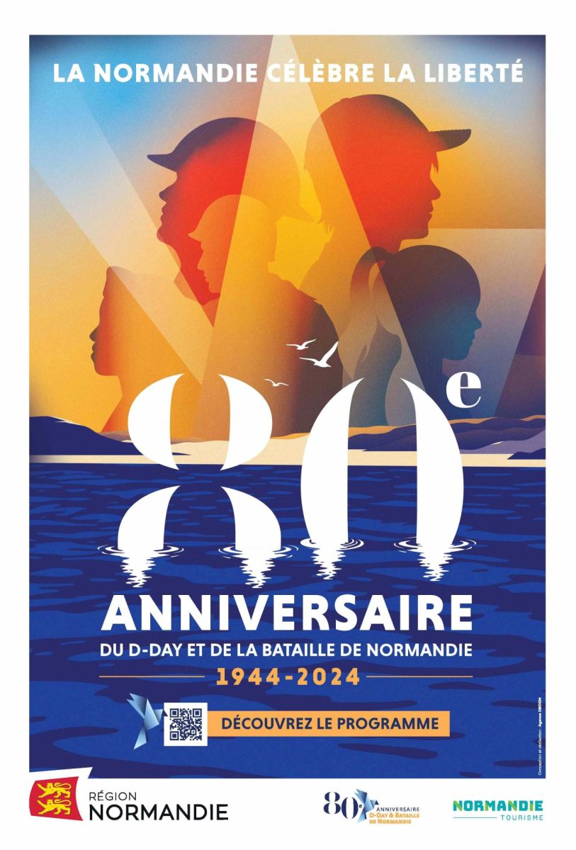 80e DDAY