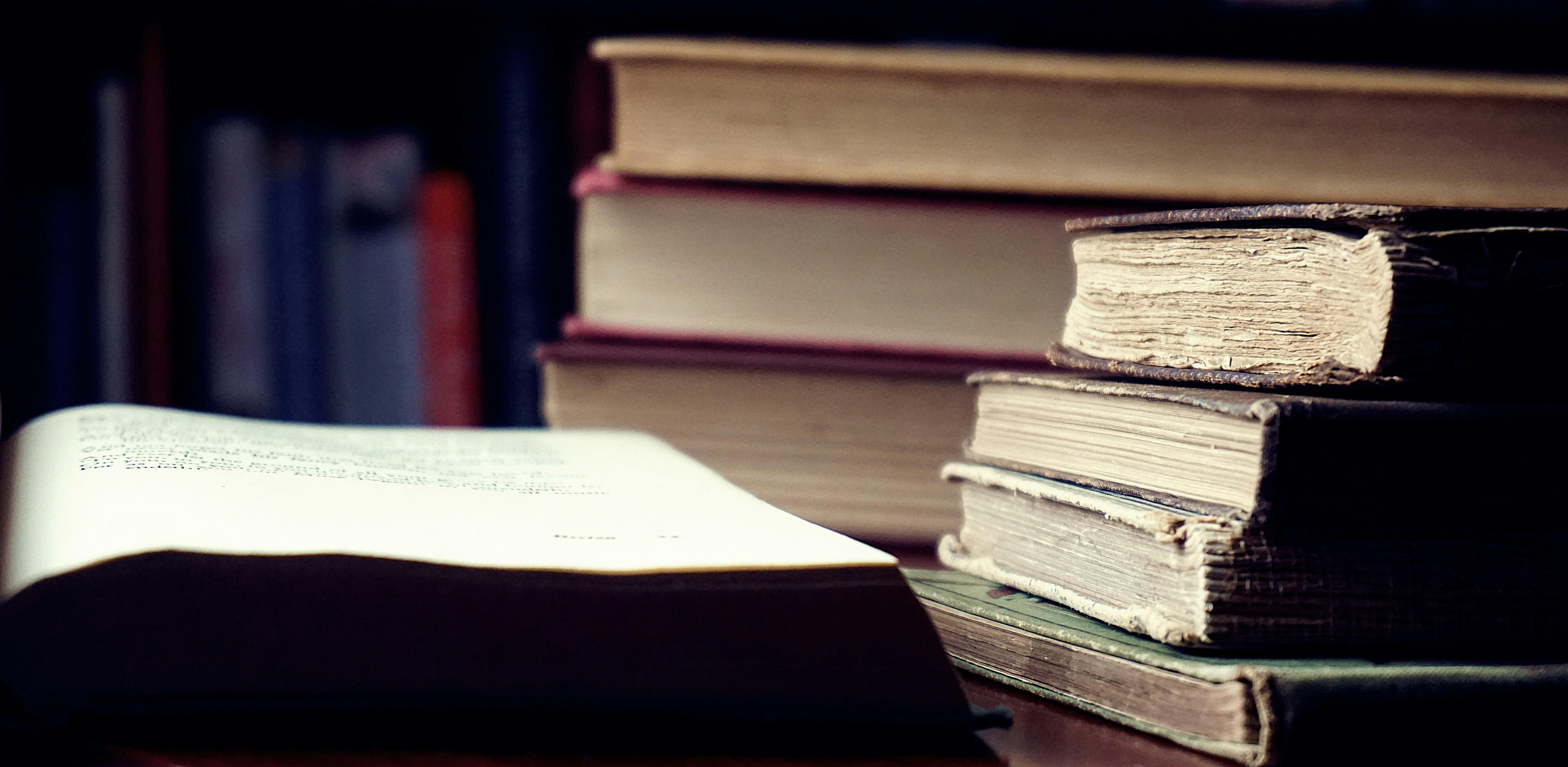 livres anciens