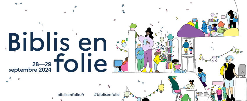 biblis en folie