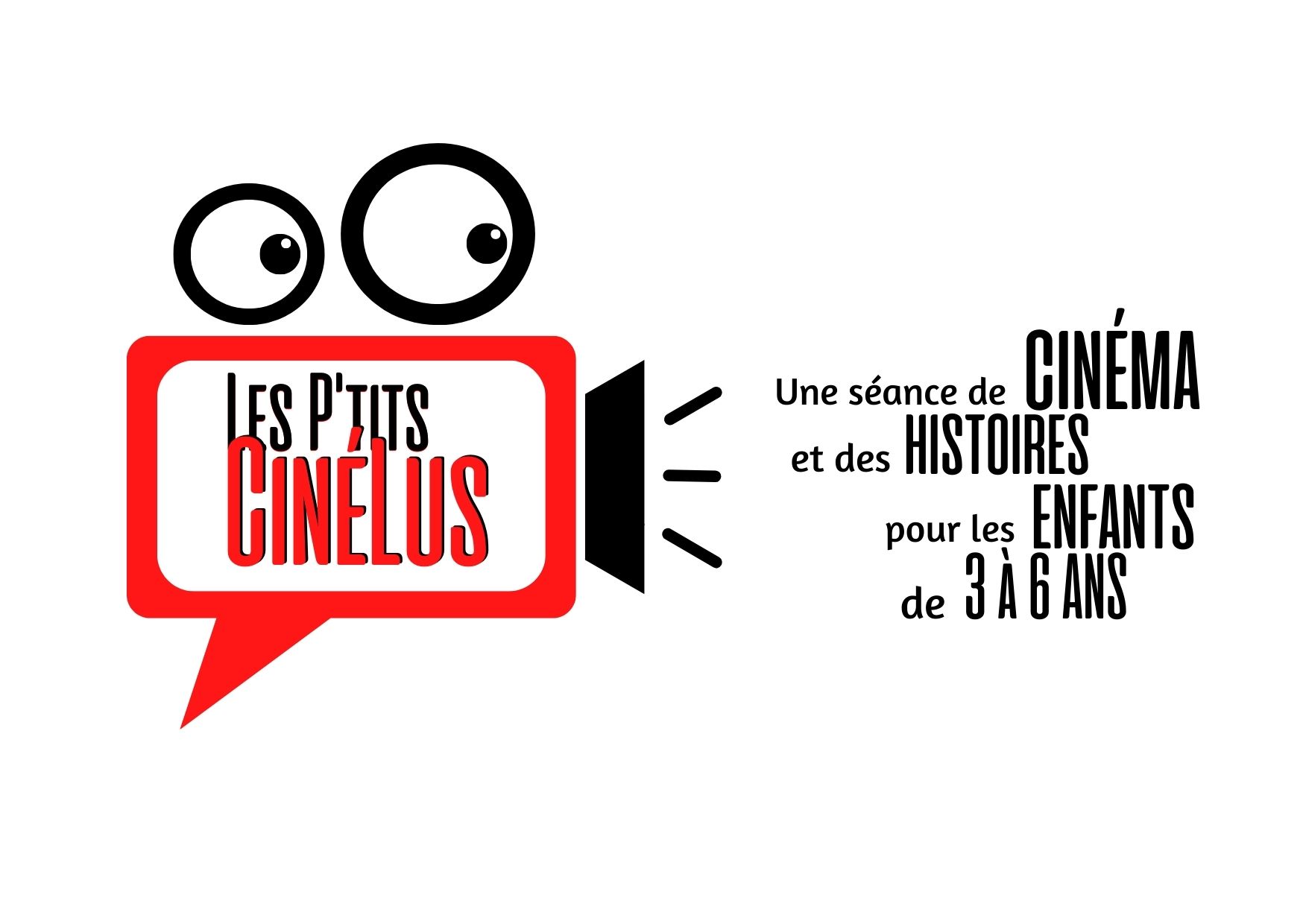 logo p'tits cinélus