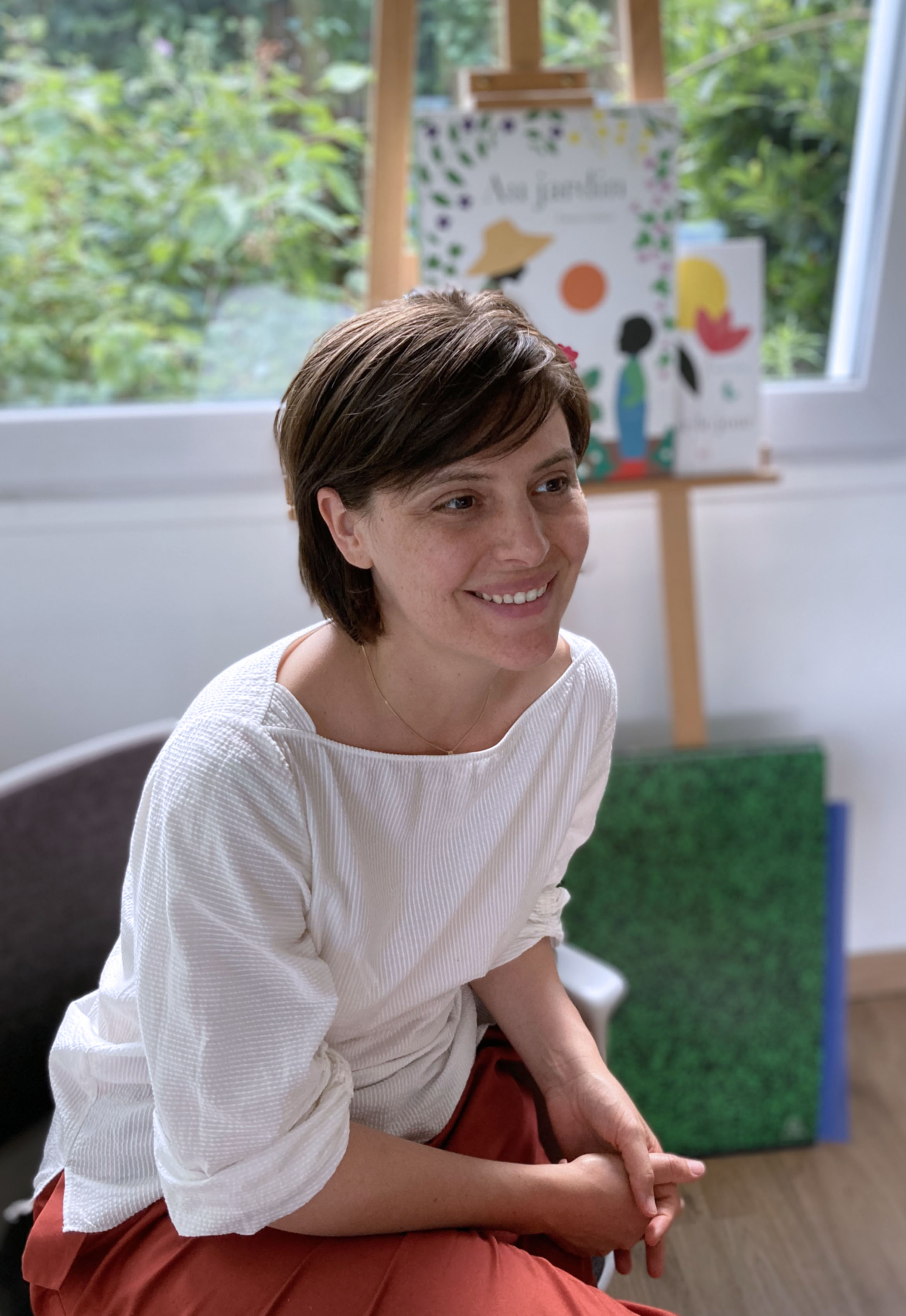 emma giuliani