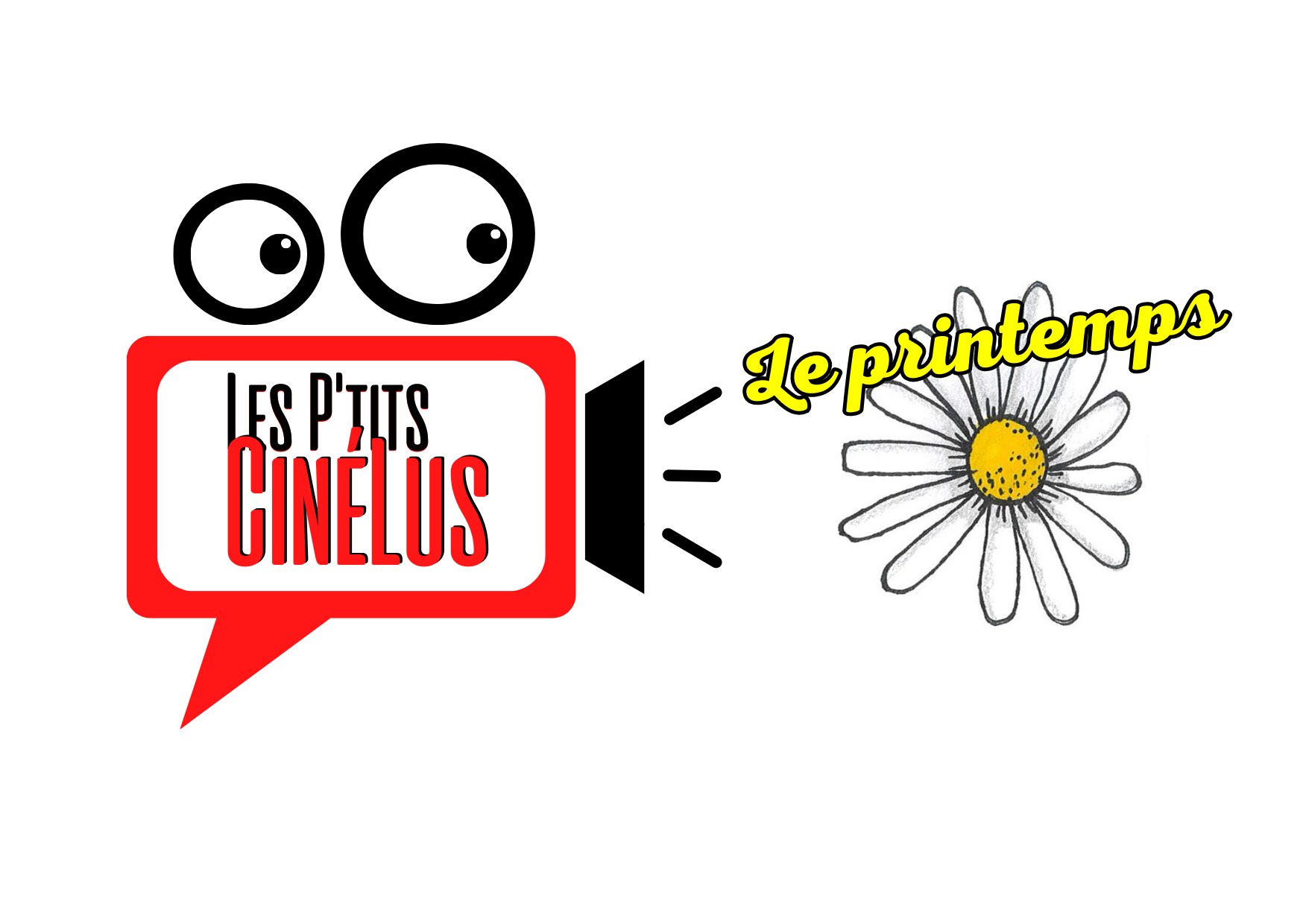 logo p'tits cinélus