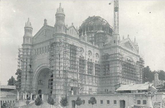 basilique