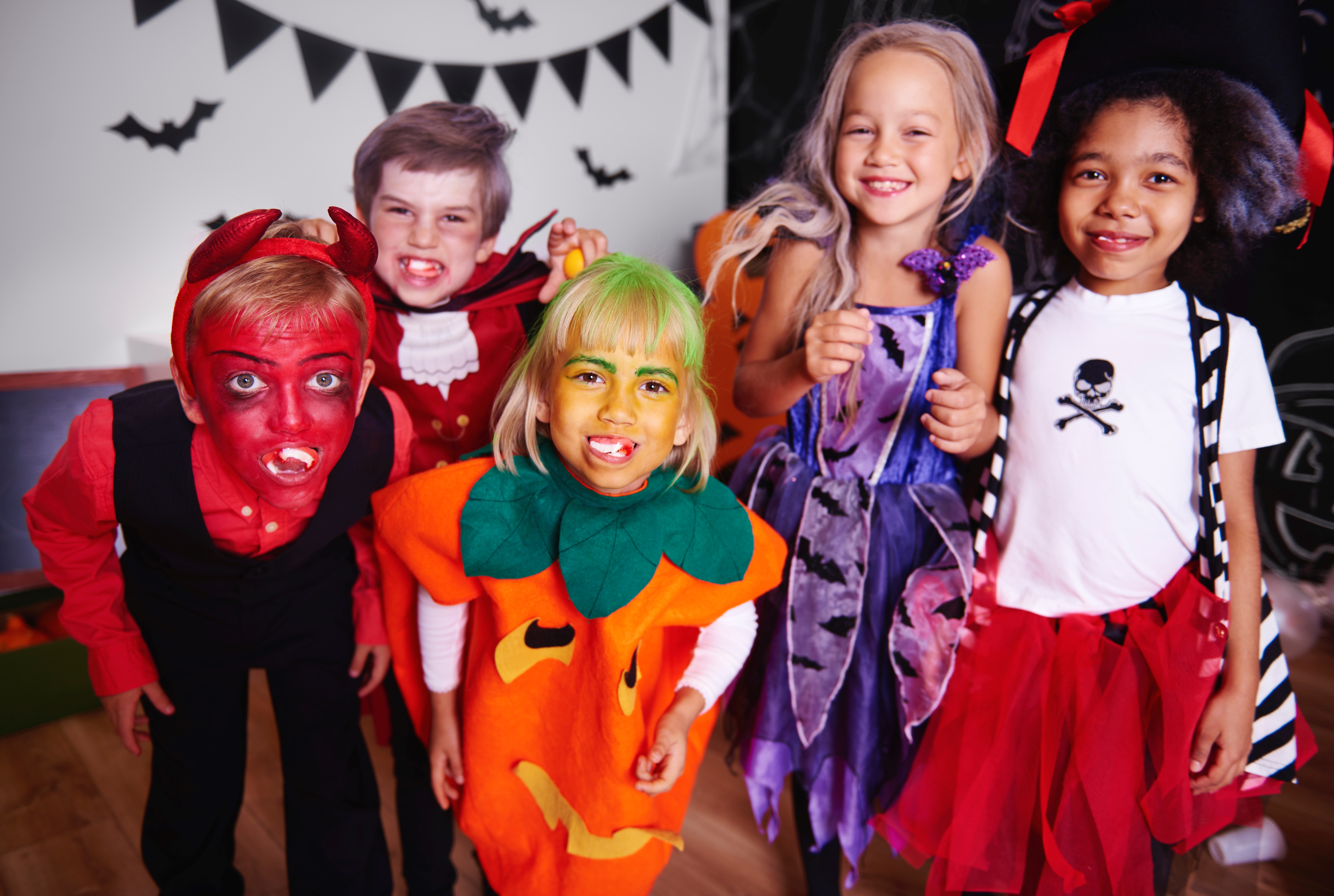 halloween