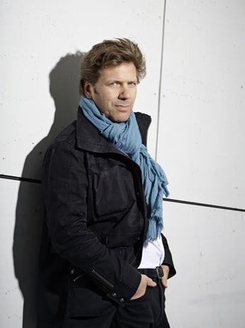 olivier truc