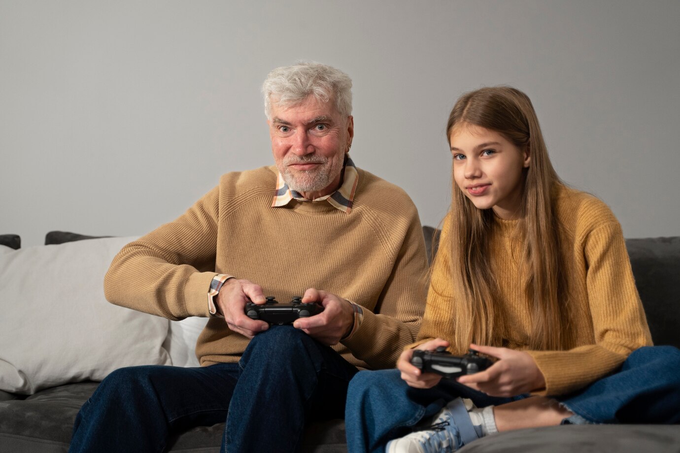 jeux vidéos