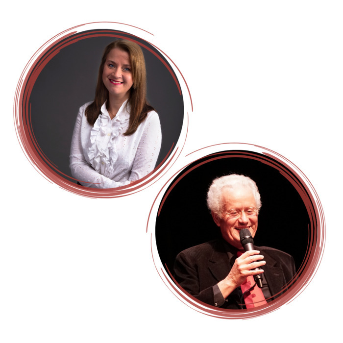 Valérie Valeix & Jean-François Pré