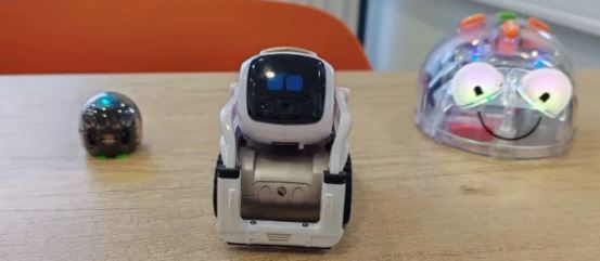 robot