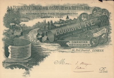 Papiers à en-tête