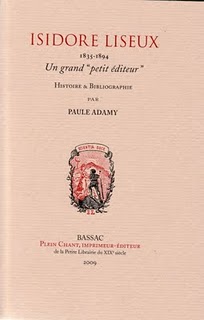 Lisieux vs Liseux