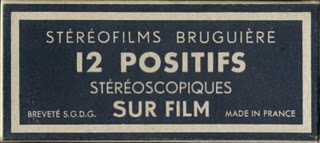 Stéréofilms - Lisieux