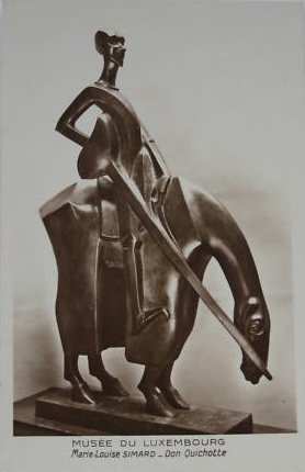 Don Quichotte