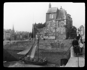 Honfleur RMN