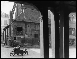 Honfleur RMN