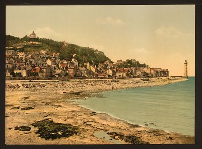 Honfleur - Library of Congress