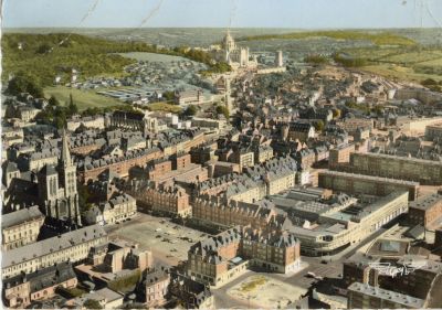 Lisieux 1960