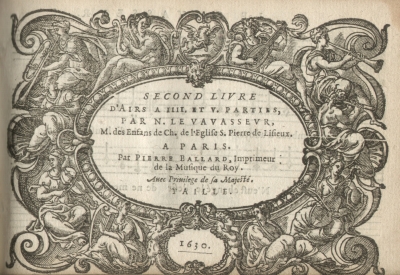 Nicolas Levavasseur