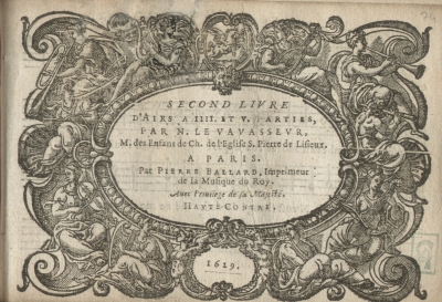 Nicolas Levavasseur