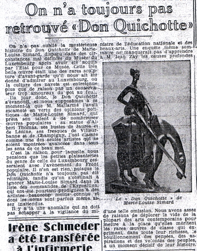 Don Quichotte