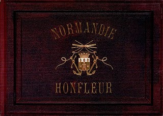 Tirpenne - Honfleur