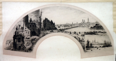 Rouen jadis et aujourd'hui (1880)
