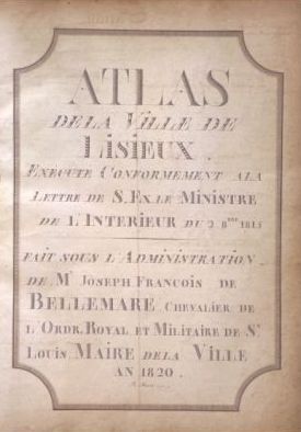 Page de titre Page de titre
