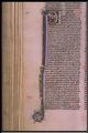 Page précédente (p)