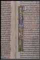 Page précédente (p)