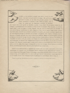 Alfred Le Petit : Le cochon (1898)