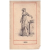 carnet de mode