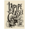 la pipe cassée