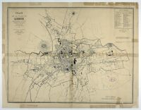 Plans de Lisieux - 2