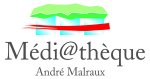 logo médiathèque
