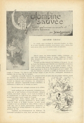 Normandie, revue régionale illustrée mensuelle, n°5 - Août 1917.