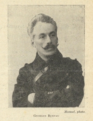 Normandie, revue régionale illustrée mensuelle, n°1 - Avril 1917.