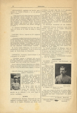 Normandie, revue régionale illustrée mensuelle, n°1 - Avril 1917. Normandie, revue régionale illustrée mensuelle, n°1 - Avril 1917.