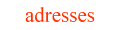 les sites recommandés