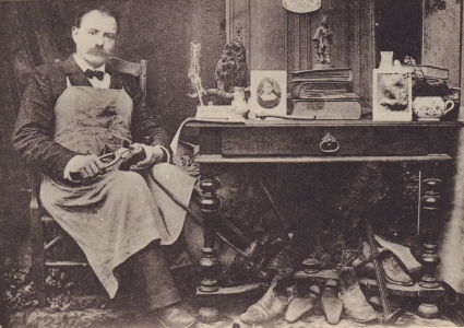 Emile Brière (1861-1924)