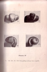 Le Pain brié (pl. IV)