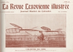 Couv. de la Rev. Lex. Illustrée (Avril 1908) - [644 ko]