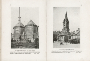 Deville-Honfleur-Planches