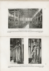 Deville-Honfleur-Planches