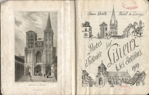 Ms 116 (Page de titre et front)