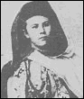 Isabelle Eberhardt