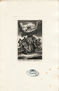 Ex-libris de Thomas GUEULETTE (4.815 ko)