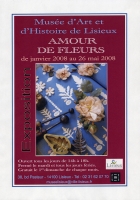 Couverture du catalogue