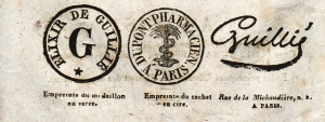 sébastien guillié tampons