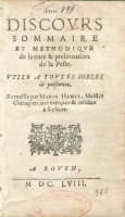 Page de titre